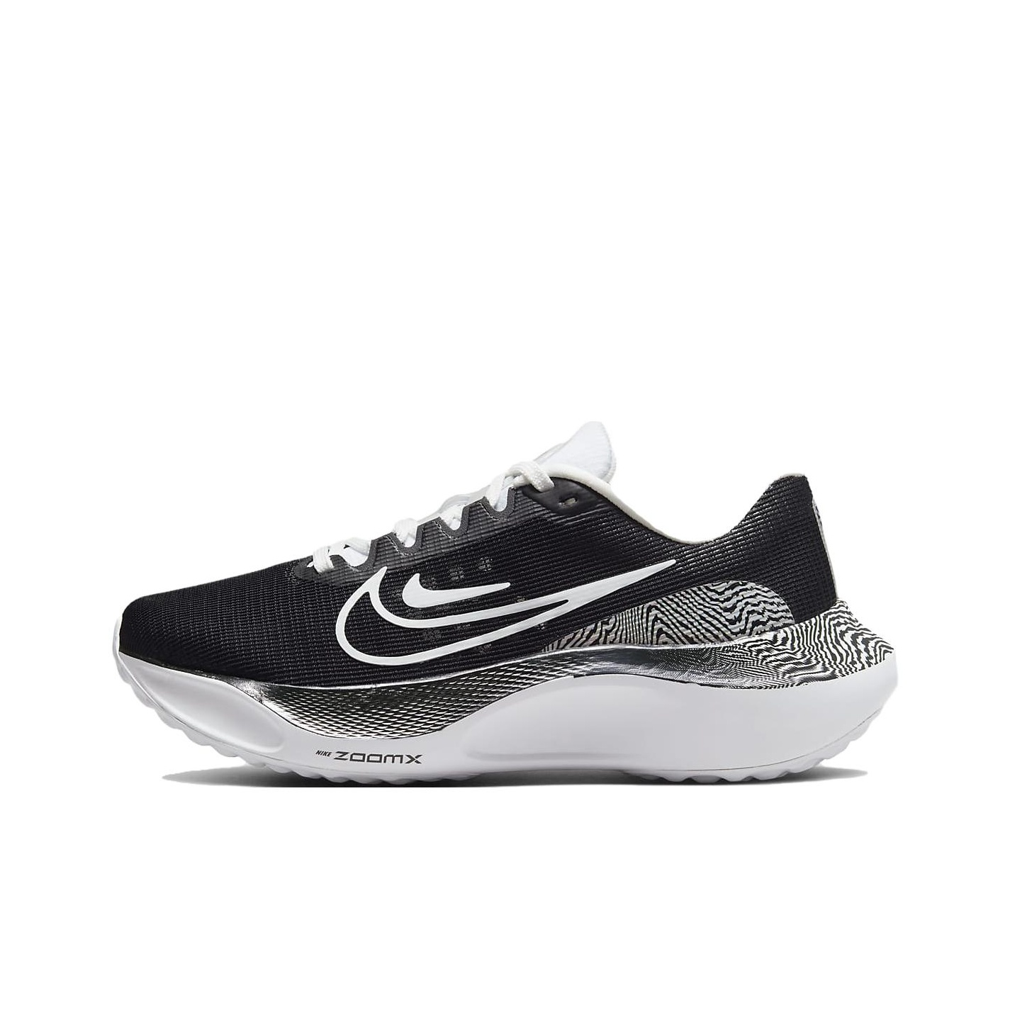 Nike Shoes Zoom Fly 5 - Sepatu Lari Nike Zoom Fly 5