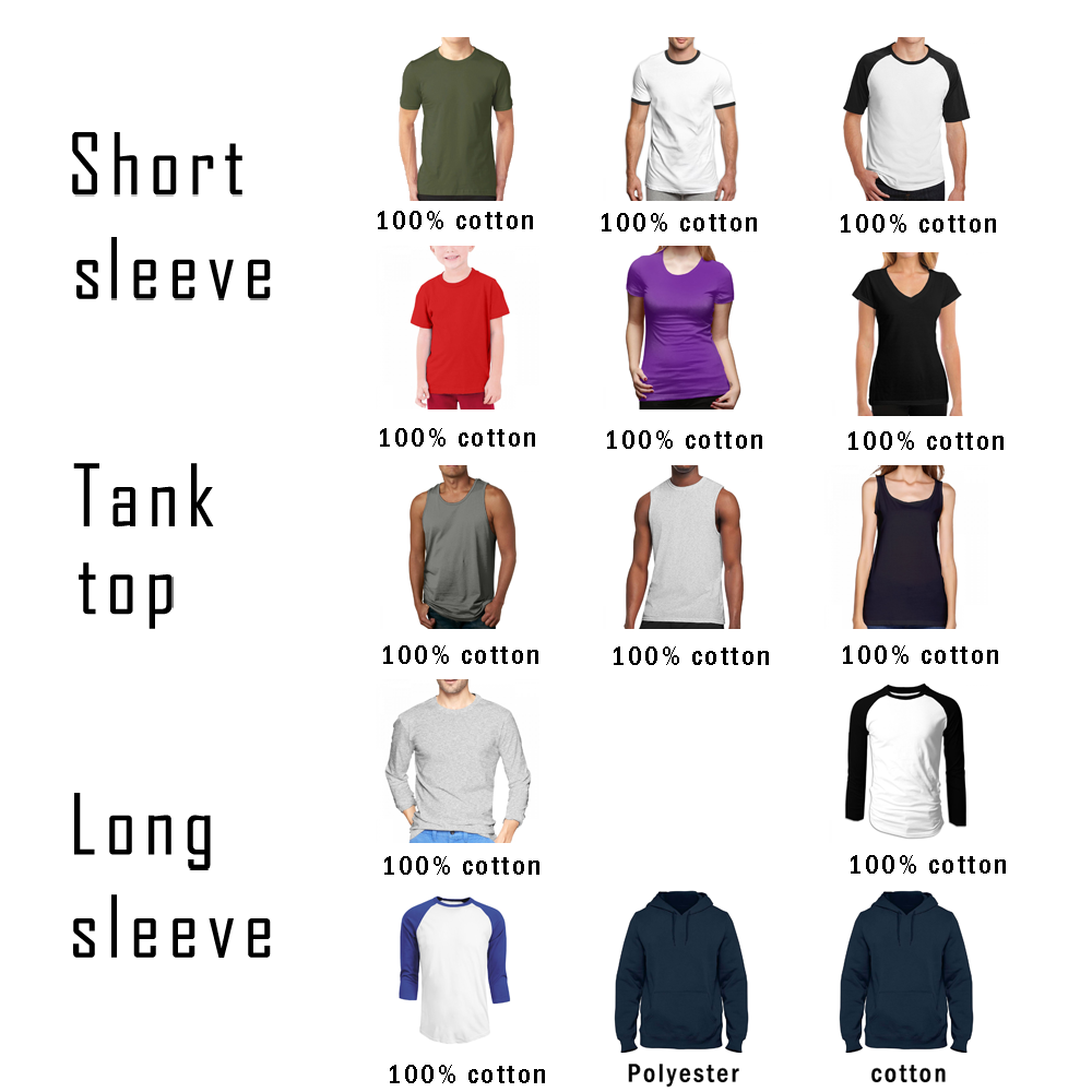 Tank Top Kesehatan Motif Katun - Nutrition Fitness And Health ulasan dan harga