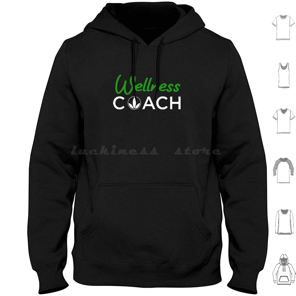 Hoodie Kesehatan Lengan Panjan - Nutrition Fitness And Health ulasan dan harga