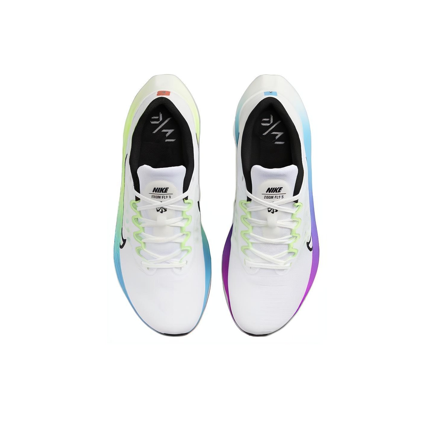 Sepatu Lari Nike Zoom Fly 5 Pr - Nike Shoes Zoom Fly 5 ulasan dan harga
