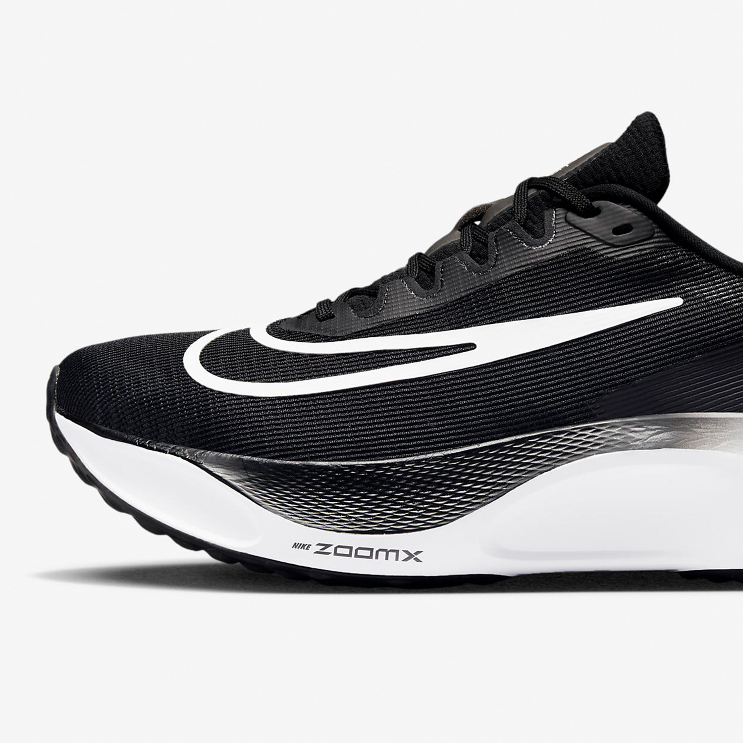 Sepatu lari bernapas bantalan  - Nike Shoes Zoom Fly 5 ulasan dan harga